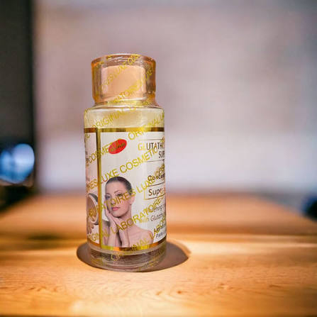 LC Glutathione Comprime